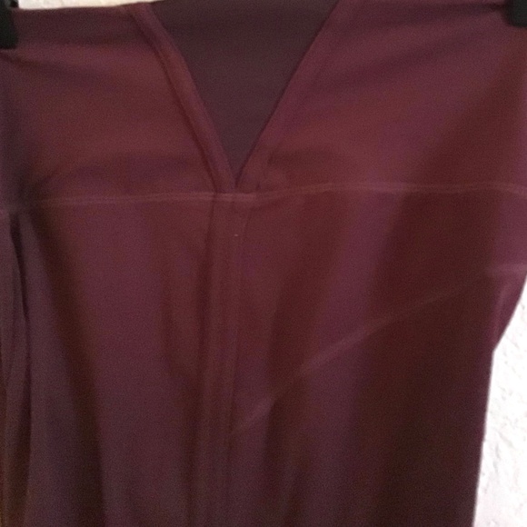 Athleta Activewear leggings - Picture 6 of 9